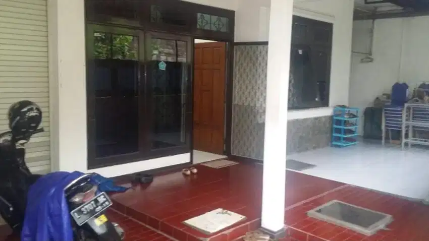 Dijual Rumah murah di Delta Sari Indah, Sidoarjo