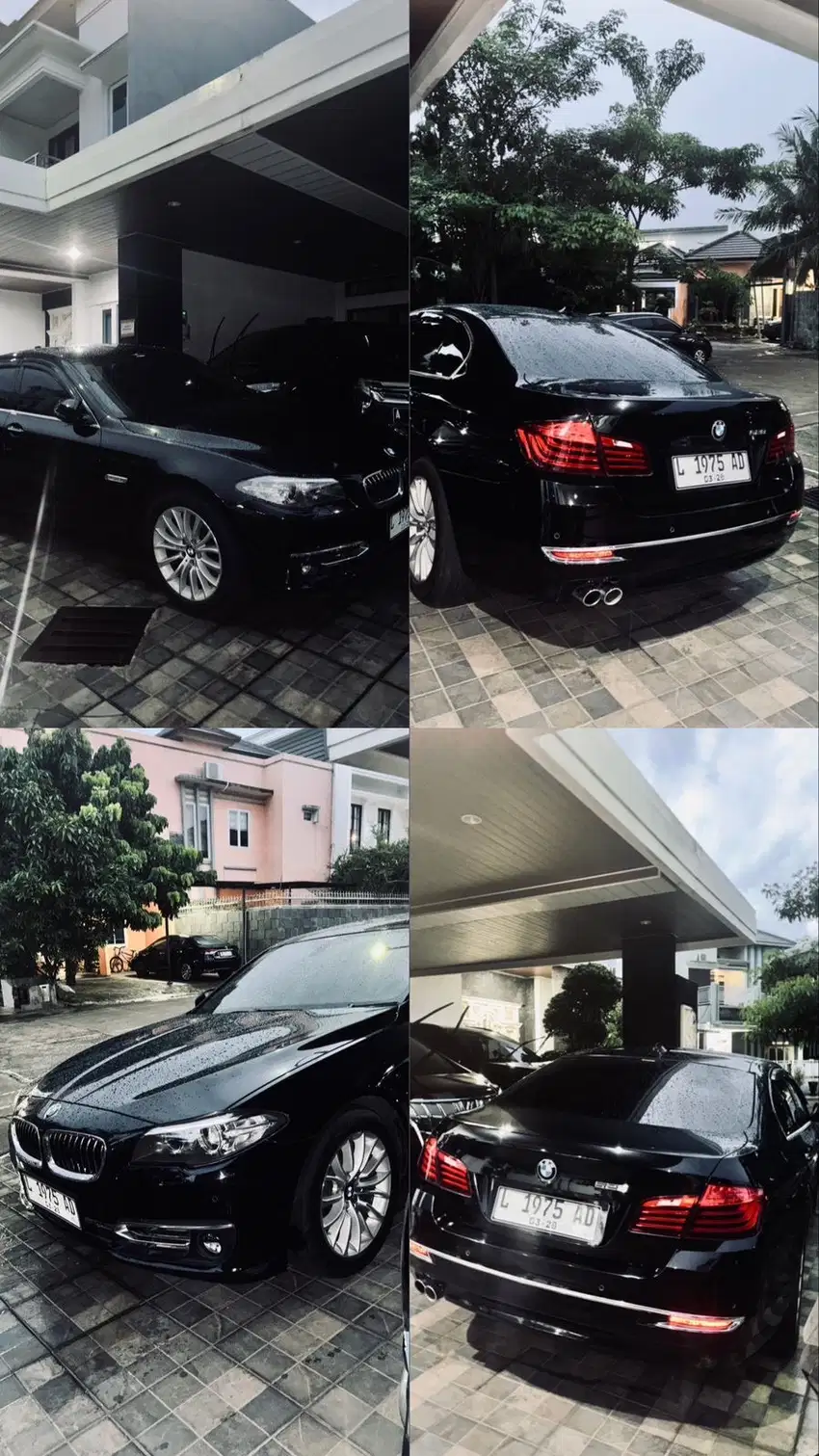 judul: bmw 528i