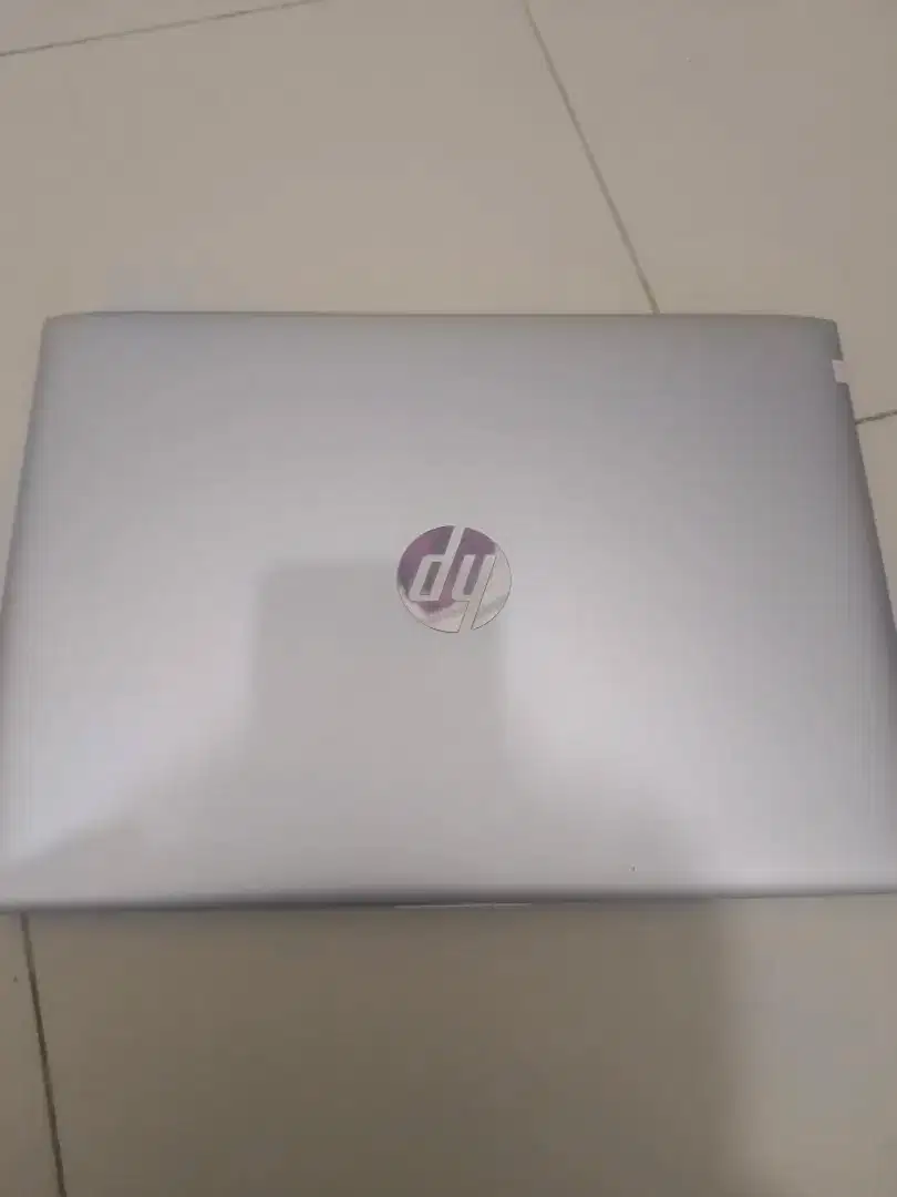 Laptop HP mt31 ram 4