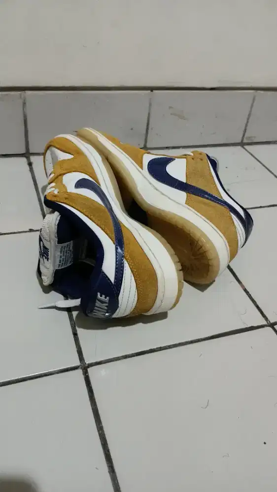 Nike SB dunk low size 39