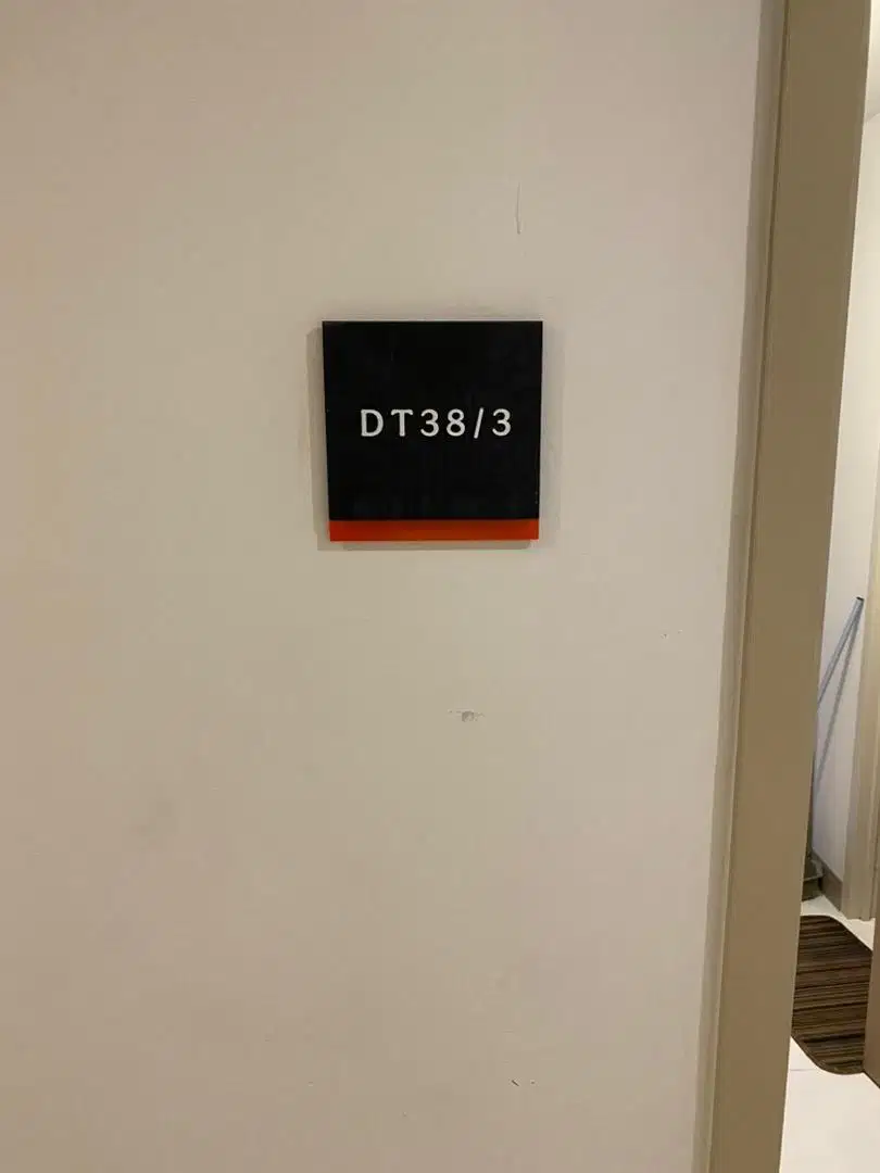 Disewakan apartemen tokyo riverside Pik 2