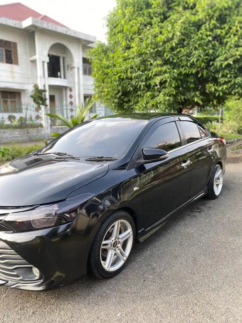 Vios limo gen 3