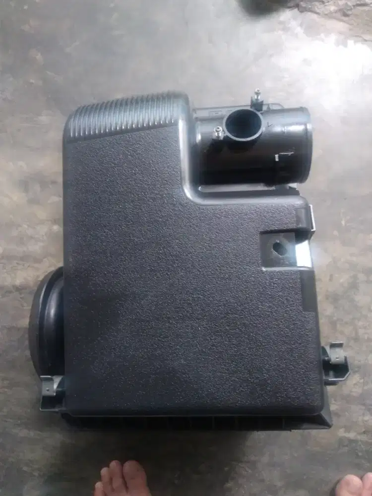 Box aer filter toyota diesel orisinil