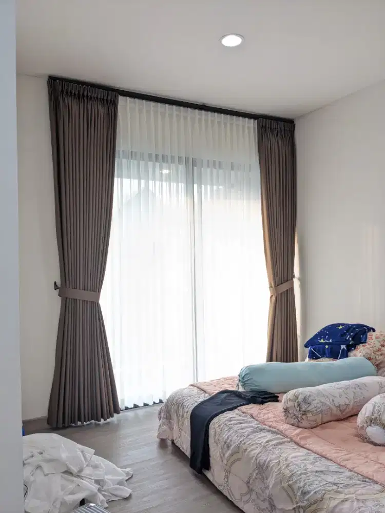 Gorden import minimalis