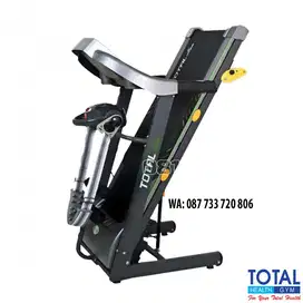 Harga Treadmill Terbaik Di Kota Sidoarjo