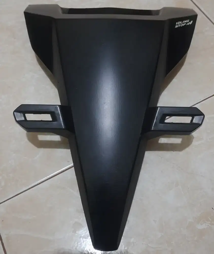 Dasi original Vario 150 2019 keatas dan Batok kepala WTP