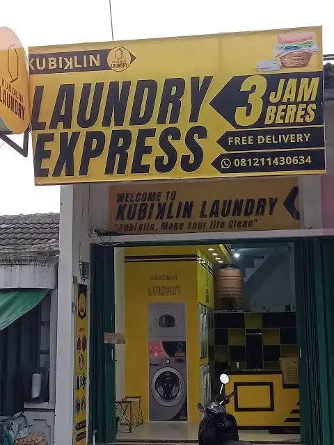 Dicari Karyawan Laundry