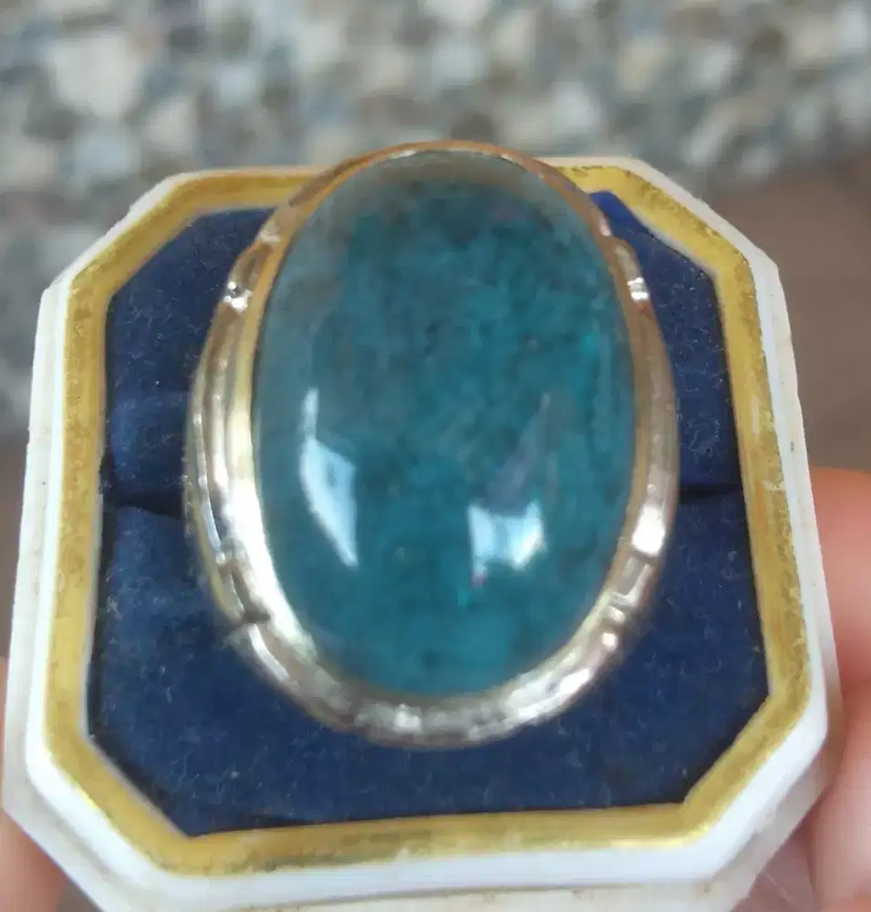Batu Bacan Doko Majiko