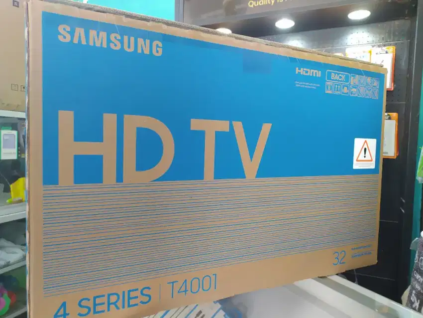 Tv Samsung LED 32 inci Digital