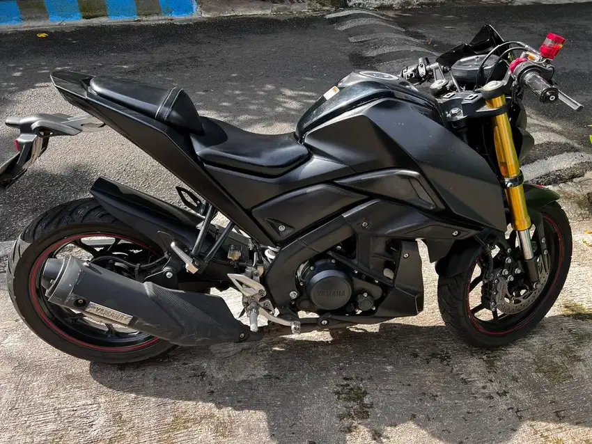 YAMAHA Xabre 2016