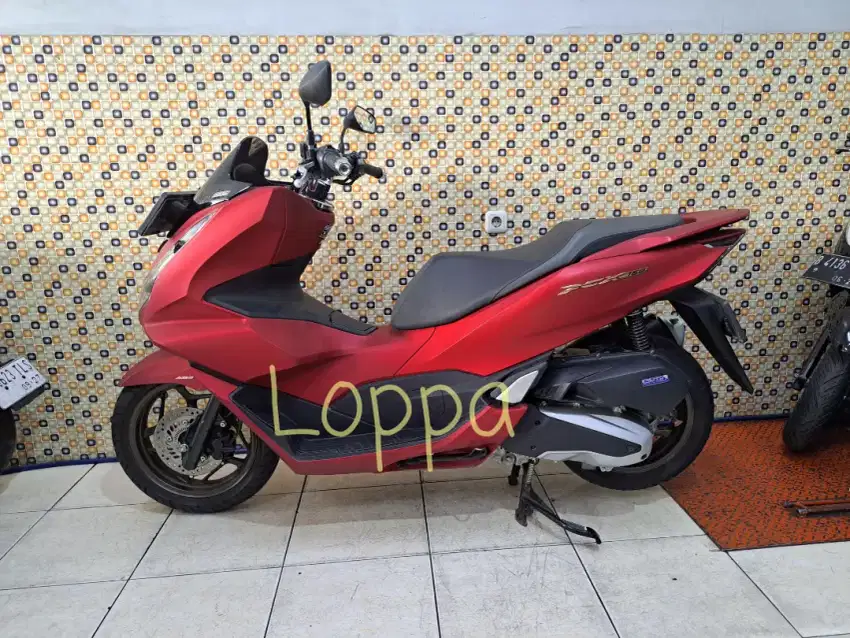 Honda Pcx 160 Abs th 2024 dp 500