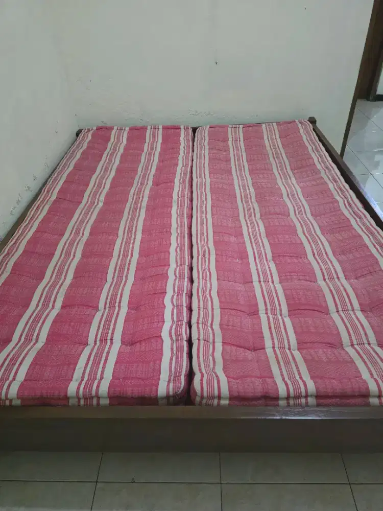 Kasur Kapuk 80 x 200