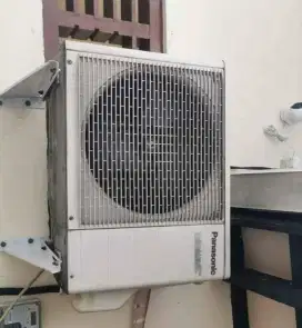 Ac 1/2 PK PANASONIC