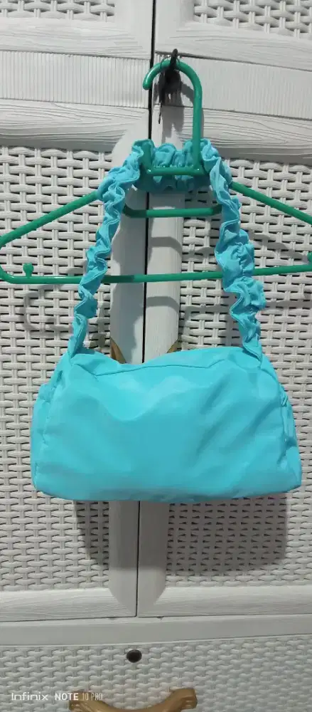 DIJUAL CEPAT TAS *SHOULDER* *Preloved*