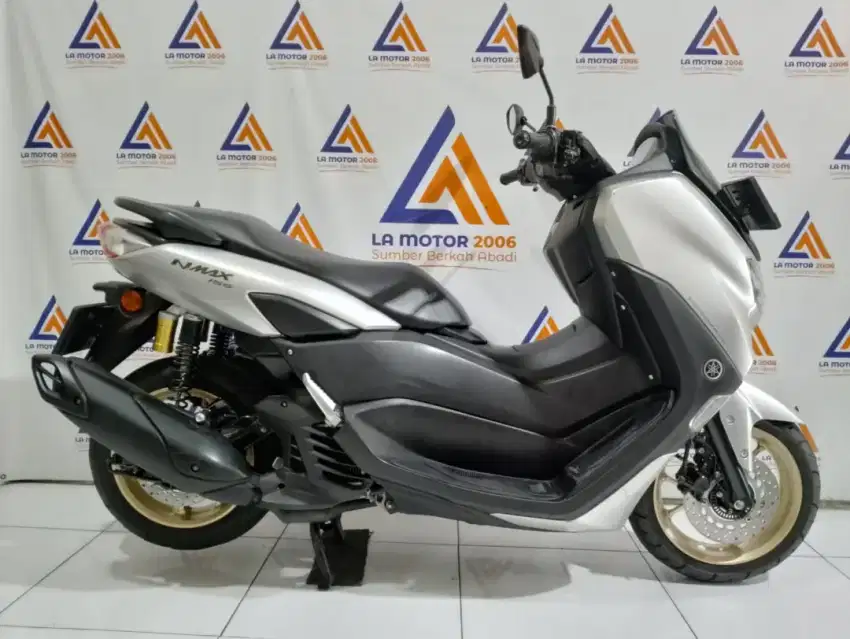 DP 800 RB NMAX CONNECTED TH 2021 KTP DAERAH BISA/CASH/TT/CC0%/KREDIVO