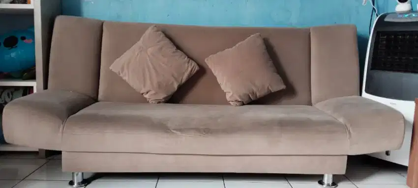 Dijual Murah Sofa Bed