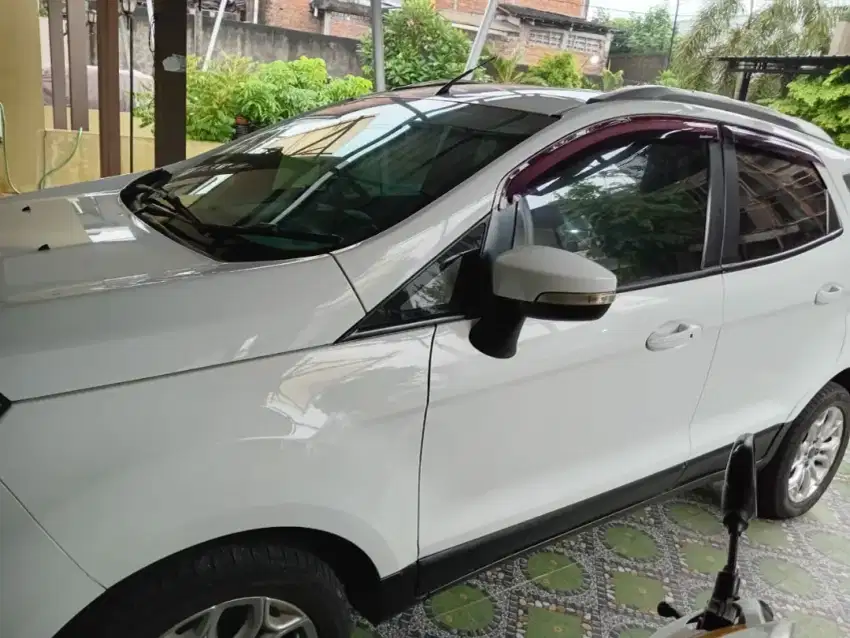 Mobil Pribadi, siap untuk mudik