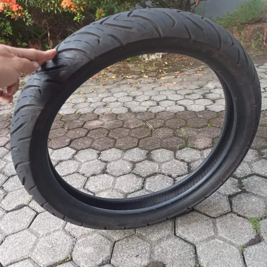 Ban Tubeless FDR 90/80-17