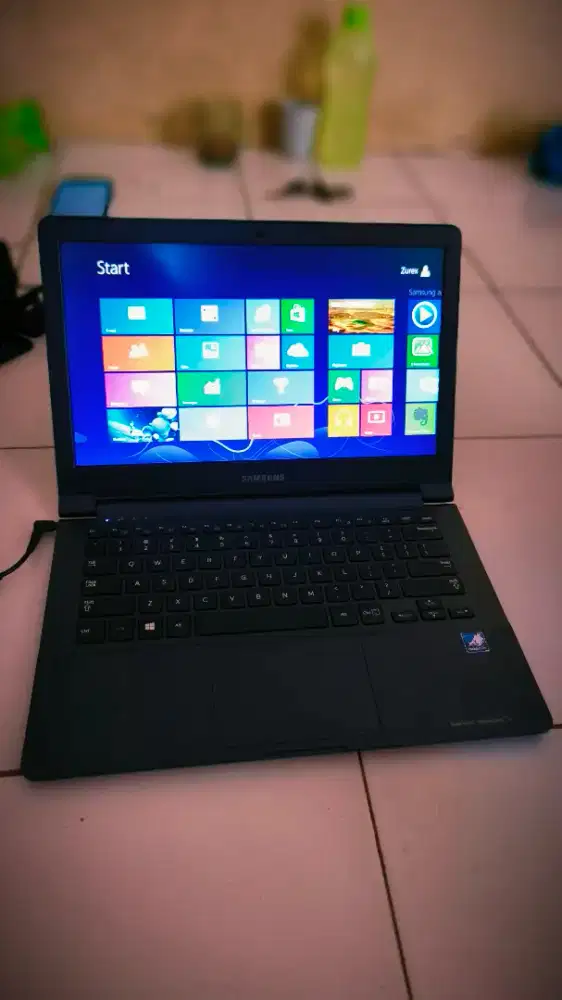 Laptop Samsung NP905S3G