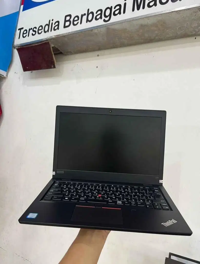 READY LAPTOP BUAT DESAIN & EDITING MURAH | LENOVO THINKPAD L390