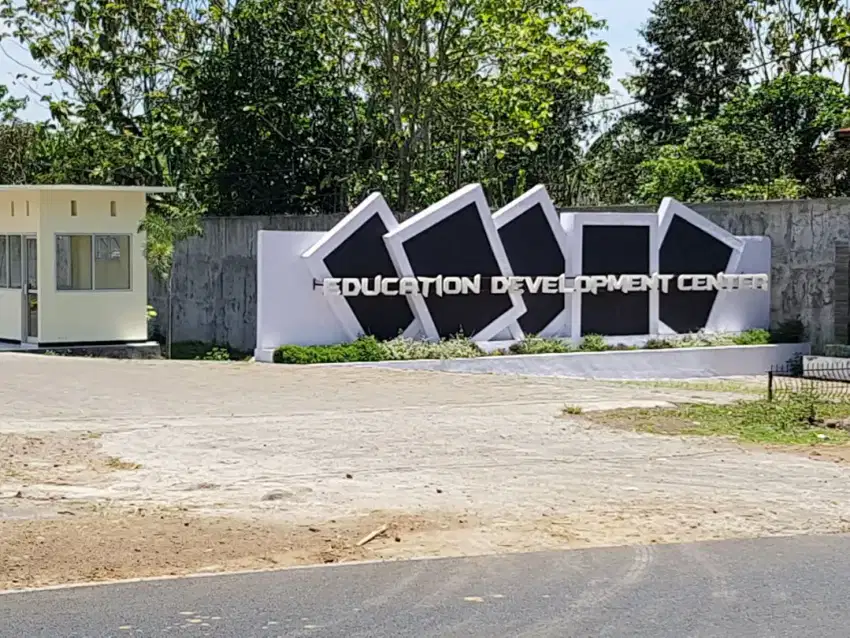 tanah Bondowoso,(ada rumah) dekat Univ.Neg.Jember (UNEJ) cab.Bondowoso