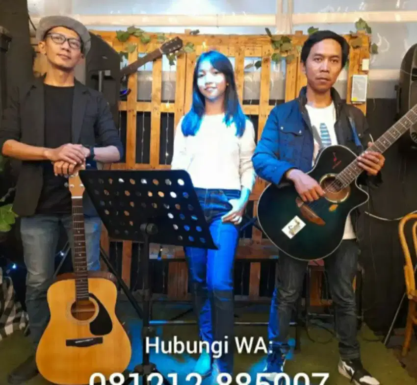 MC Wedding akad,resepsi,band akustik,organ tunggal termurah terlengkap