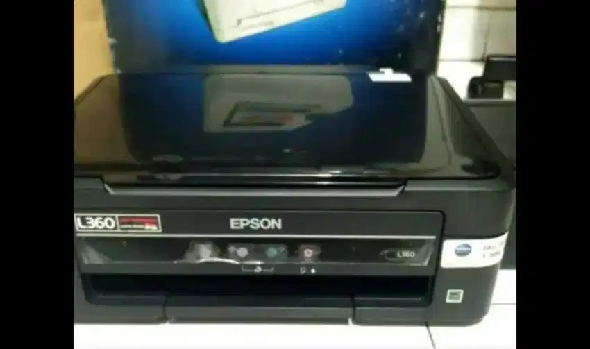 PRINTER L361 EPSON