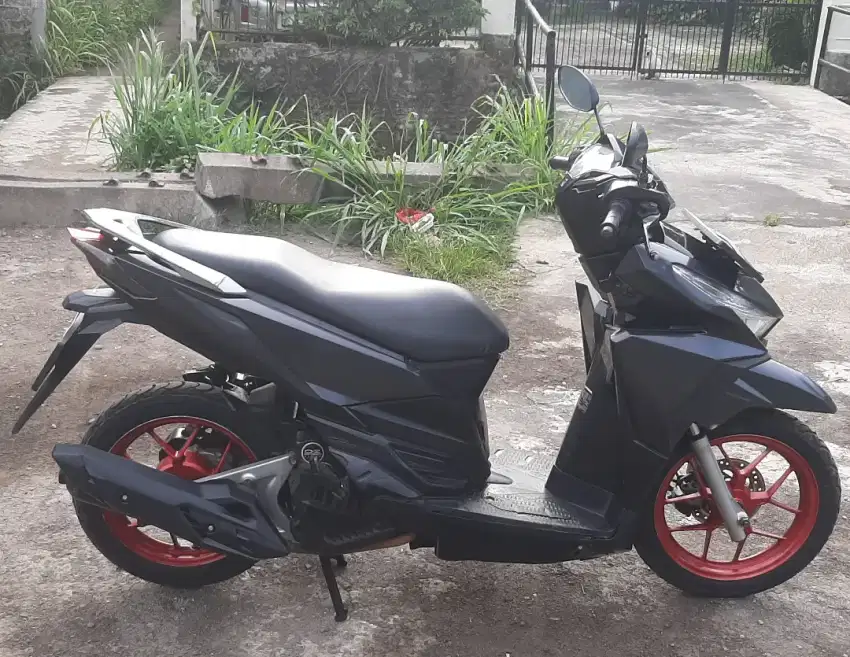 Vario 125 th 2017 original