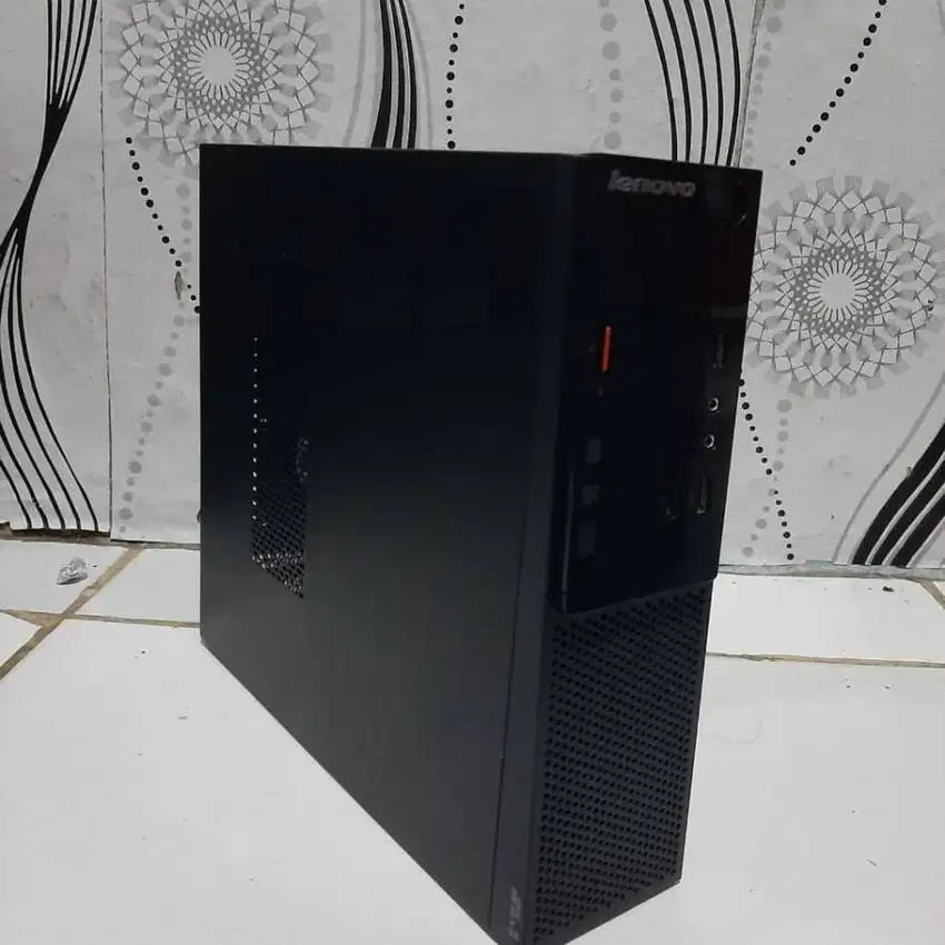 Lenovo S500(Mini PC)