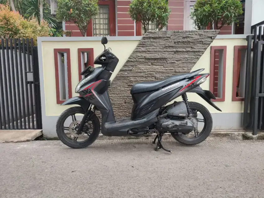 HONDA VARIO 110 LED TAHUN 2018