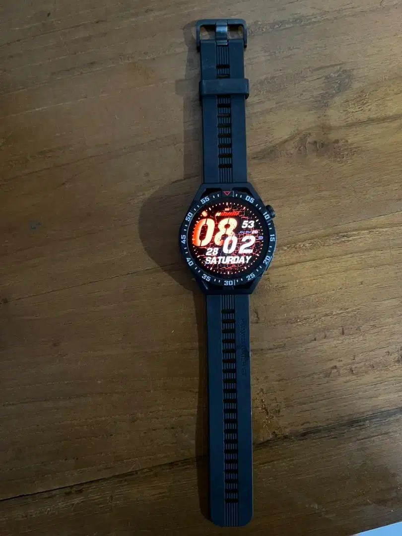 Huawei watch GT 3 SE