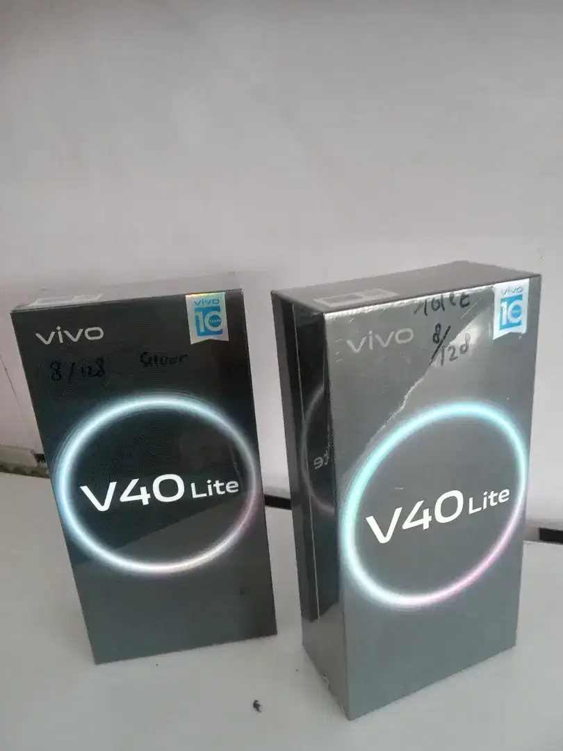 HP VIVO V40 Lite PROMO,BISA DI KREDIT,KREDIT TANPA DP,TUKAR TAMBAH HP