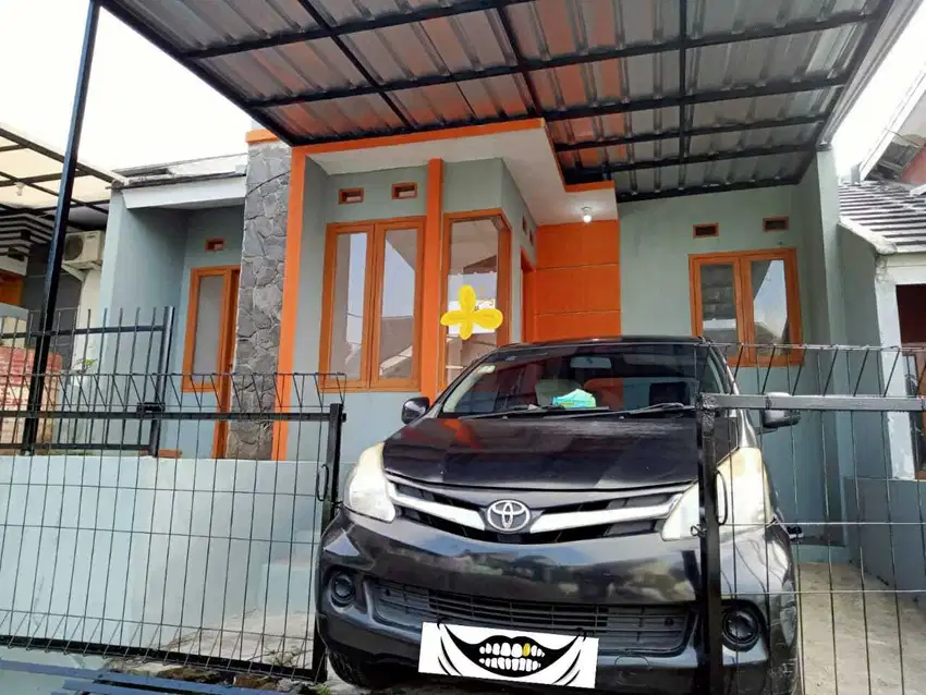 Jual Murah Rumah bagus di Victory Land Ujungberung, Bandung