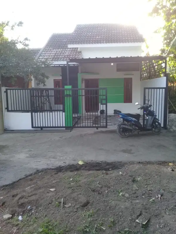 JUAL CEPAT RUMAH MURAH BALEENDAH BANDUNG SELATAN