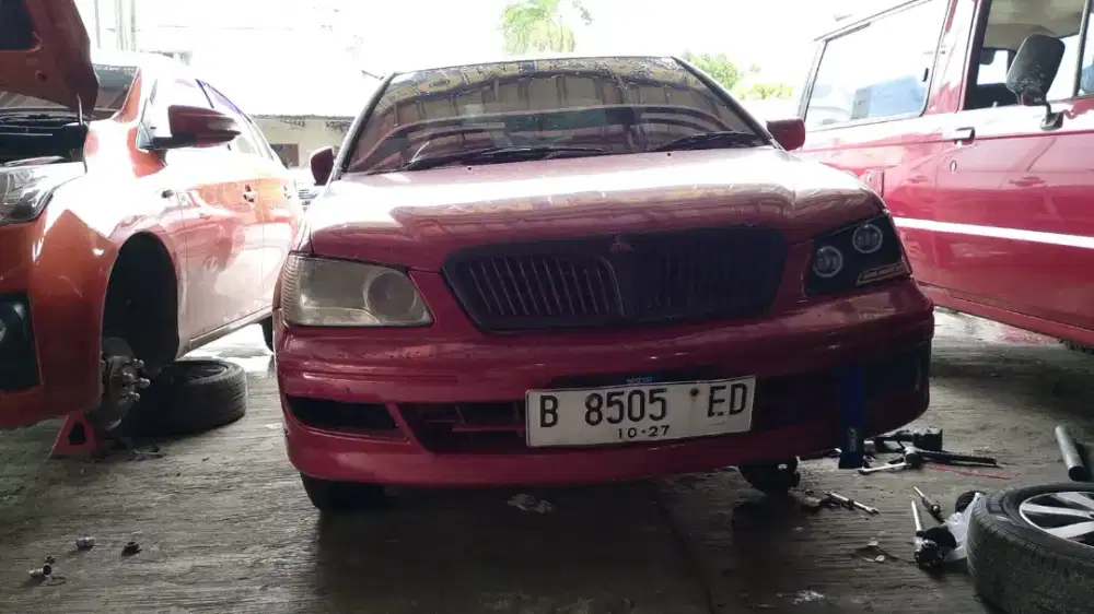 Bengkel mobil panggilan 24 jam dan scanner home service