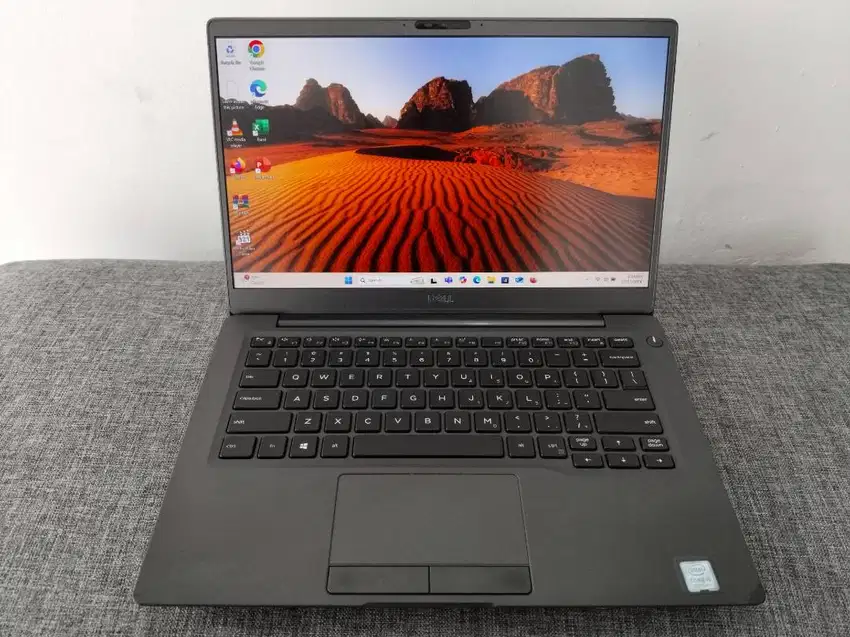 Dell latitude 7300