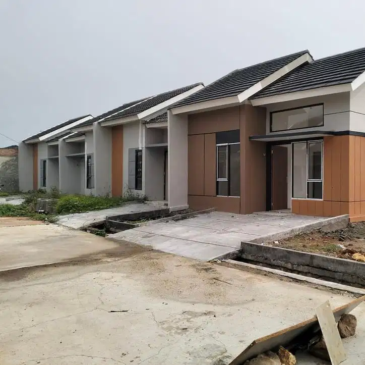 Rumah Komersil Permata Puri Harmoni 2/pph 2