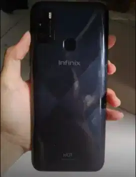 INFINIX HOT 9 PLAY