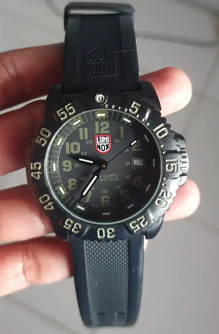 Luminox 3050 Original