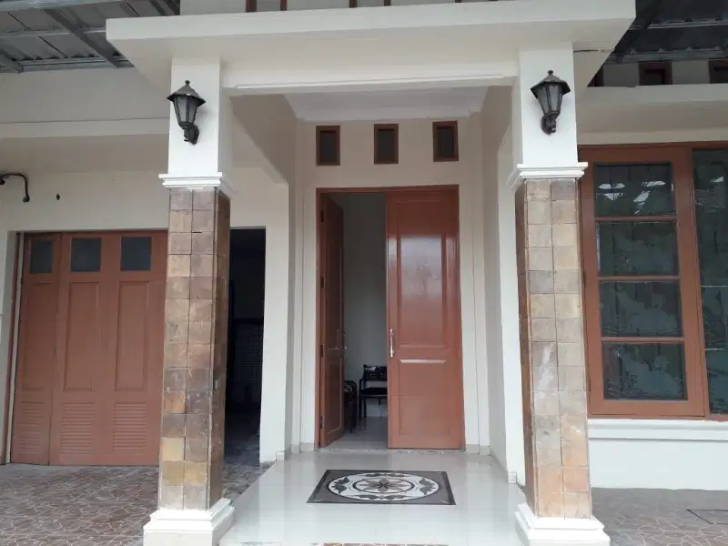 Di jual Rumah Kost an di Condet, Kramat jati Jakarta Timur