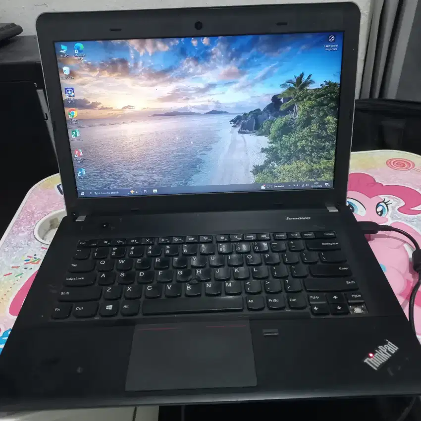 Laptop.lenovo thinkpad e440