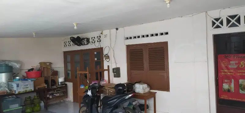 Dijual/Disewakan Rumah Daerah Ikan Mungsing Perak Surabaya