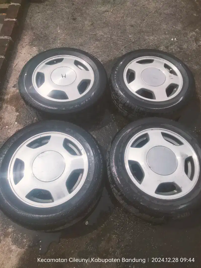Velg R15 ORI Honda