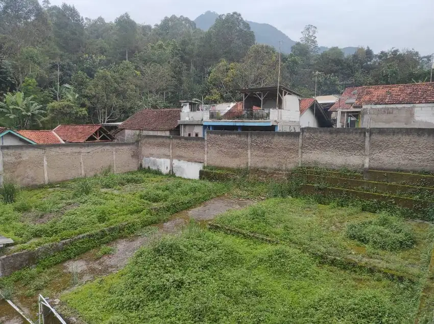 Tanah 70m2 Sisa 5 Unit di Cluster Kiara Green View Jatinangor