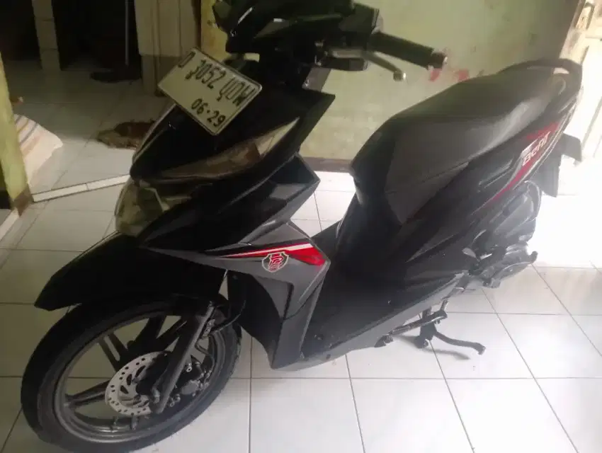 Di jual beat 2019, mulus fajak hidup kaleng panjang. Surat lengkap