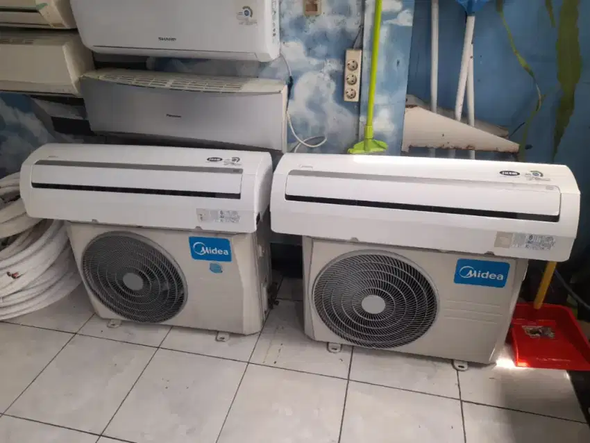 SERVIS AC,KULKAS,MESINCUCI PANGGILAN