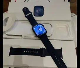 Iwatch Series 9 Ibox 45mm 64gb Midnight