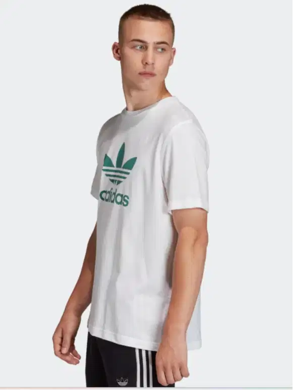 Adidas Essentials Men's Training - White 2XL