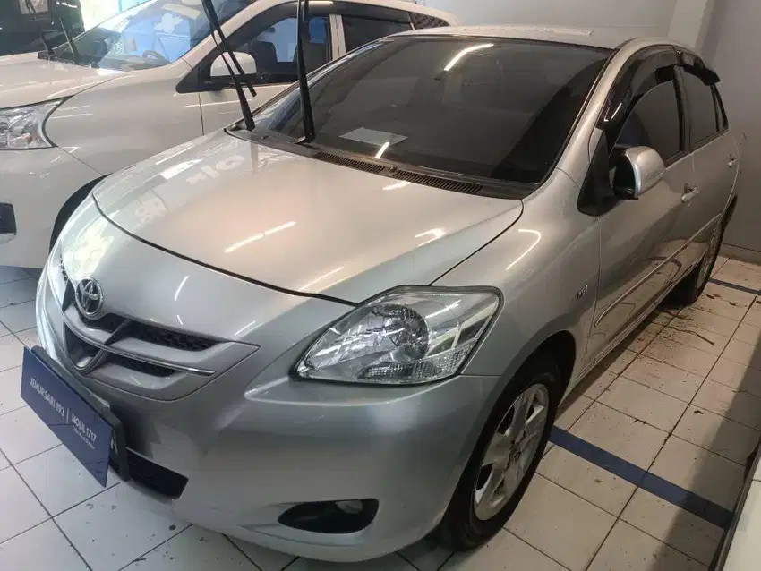 KM-90RB VIOS G 1.5 MT 2010
JL.RAYA JEMURSARI MOBIL 1717