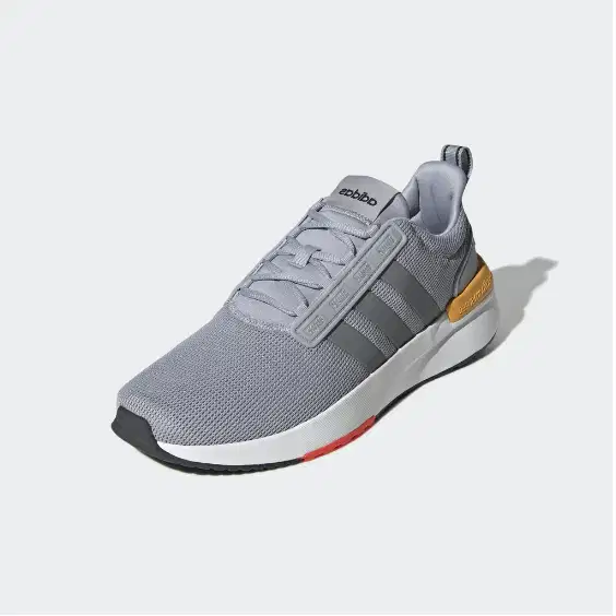 Adidas Running TR21 Shoes Gray - UK 12